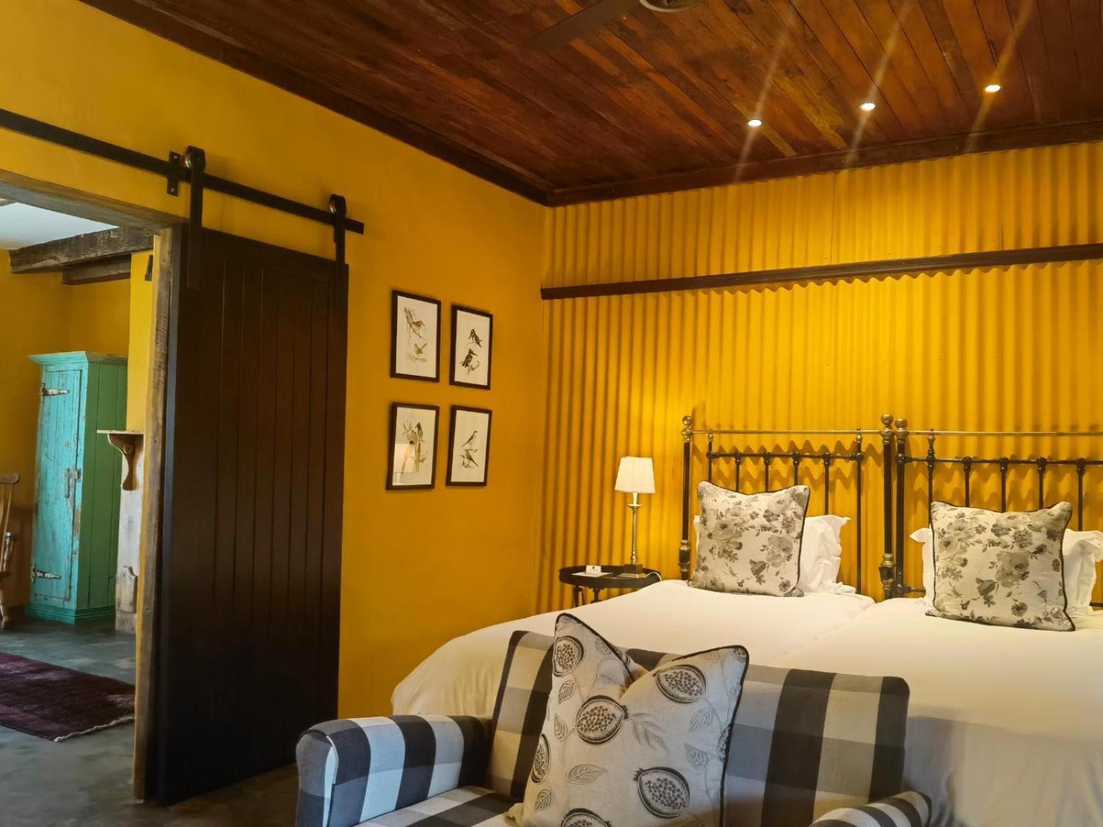 Hotel The Duke Of Bedford Zimmer foto