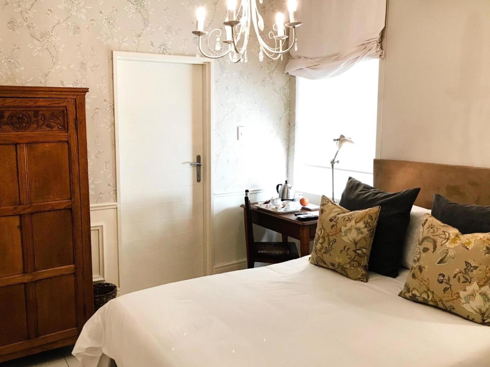 Hotel The Duke Of Bedford Zimmer foto