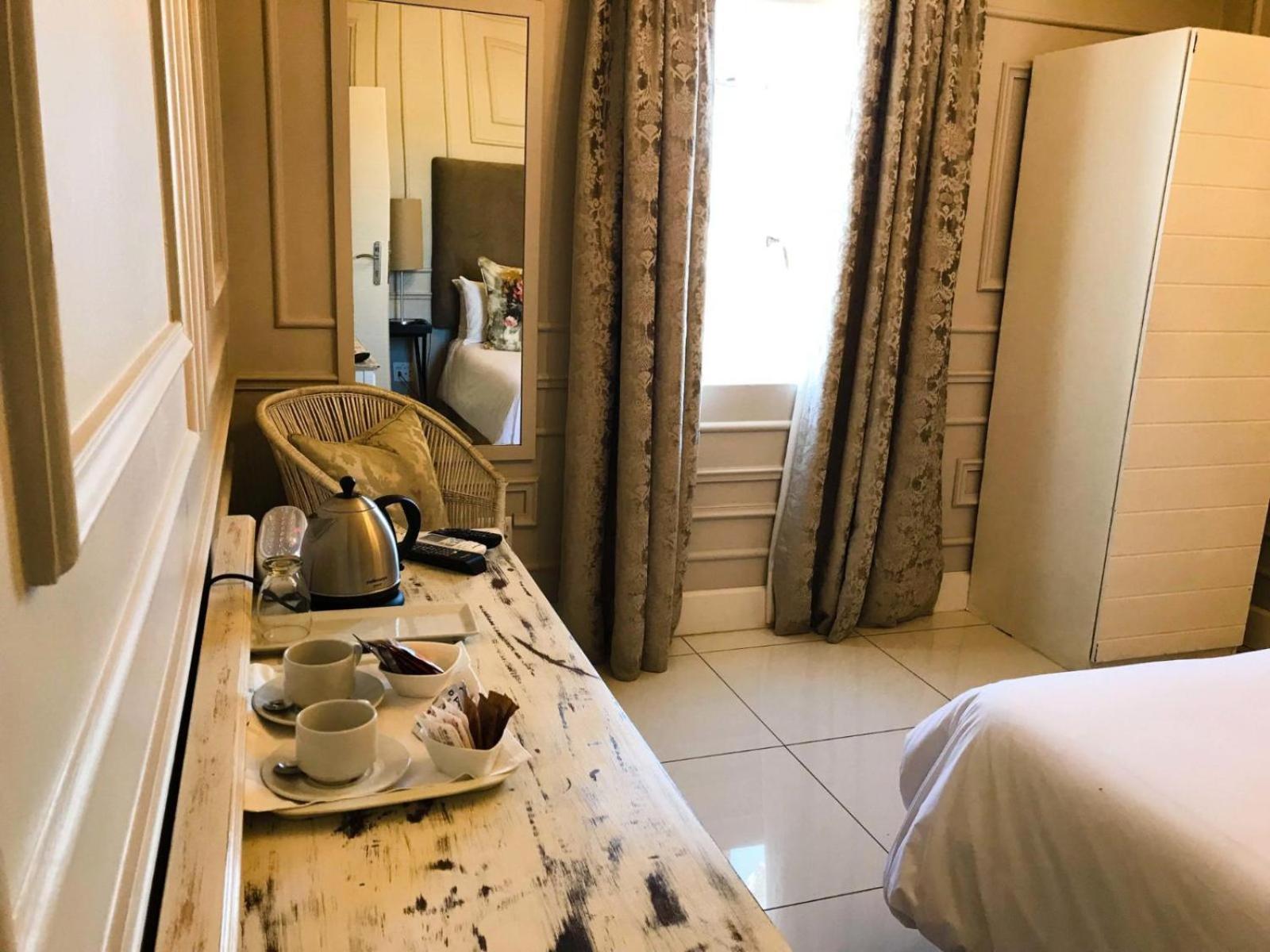 Hotel The Duke Of Bedford Zimmer foto