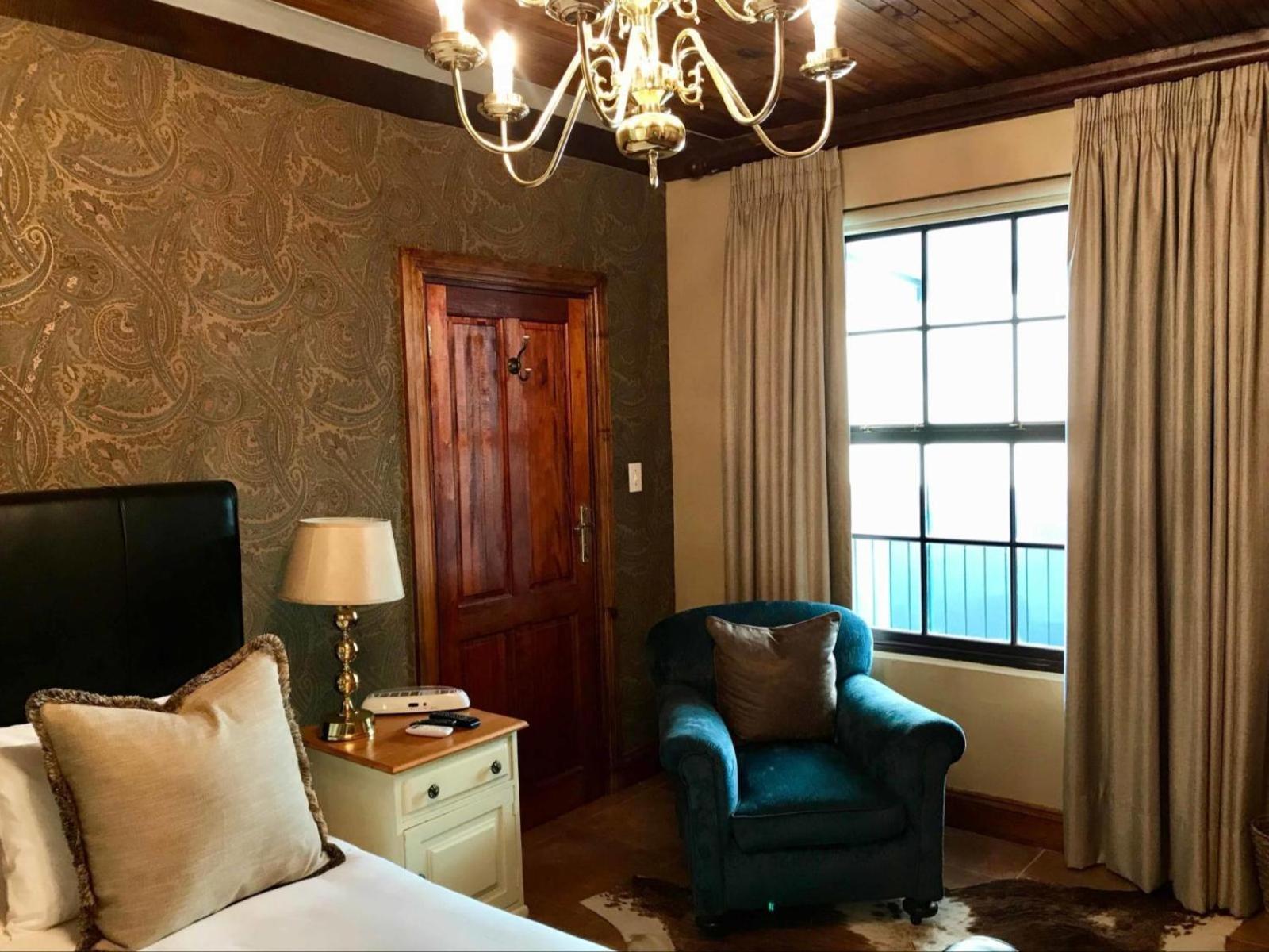 Hotel The Duke Of Bedford Zimmer foto