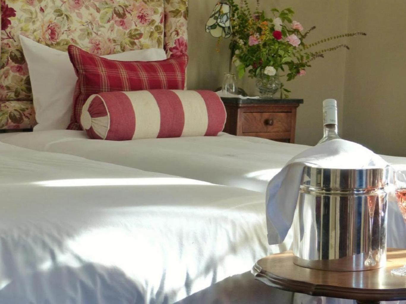 Hotel The Duke Of Bedford Zimmer foto